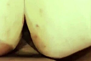 Stepson's passionate sex with stepmother in high definition video