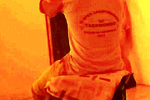 Prostitute gives me a great blowjob for a new phone