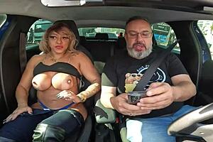 Brazilian bombshell Paola Rodrigues returns to adult films