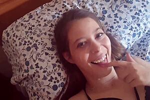Best amateur sex videos with big butts and ejaculation