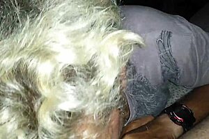 It means the second round of oral sex in trucker’s visual narrative