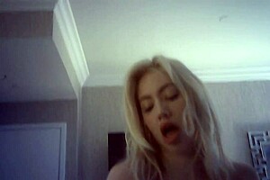 I pound homemade girlfriend