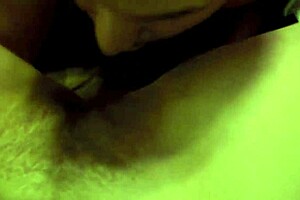 Marie's crazy arrangement with a horny partner at home