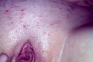 Porn: sweet and slow masturbation with my girlfriend